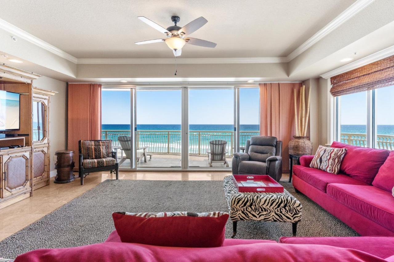Dunes Of Crystal Beach 205 By Newman-Dailey Destin Esterno foto