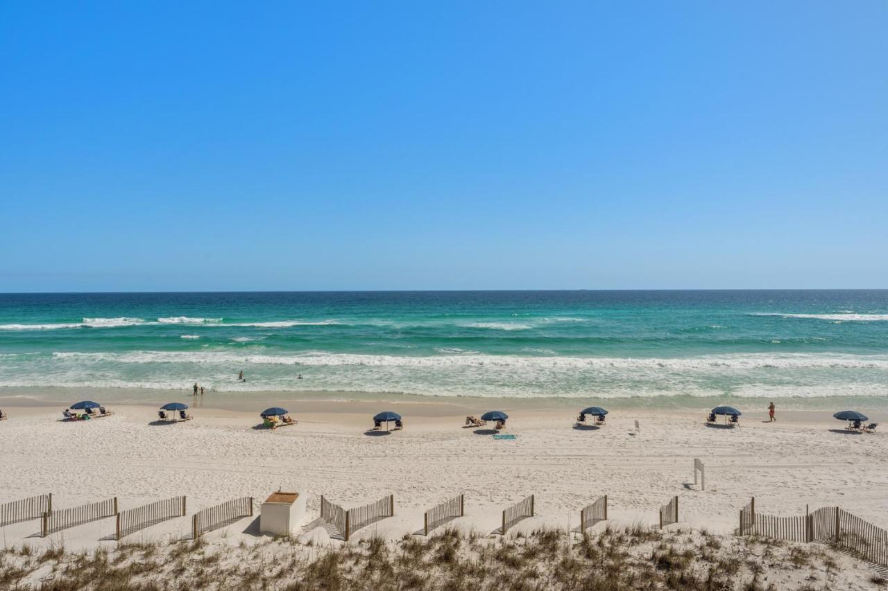 Dunes Of Crystal Beach 205 By Newman-Dailey Destin Esterno foto