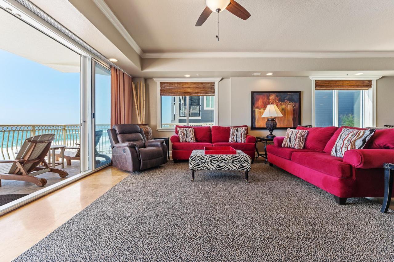 Dunes Of Crystal Beach 205 By Newman-Dailey Destin Esterno foto
