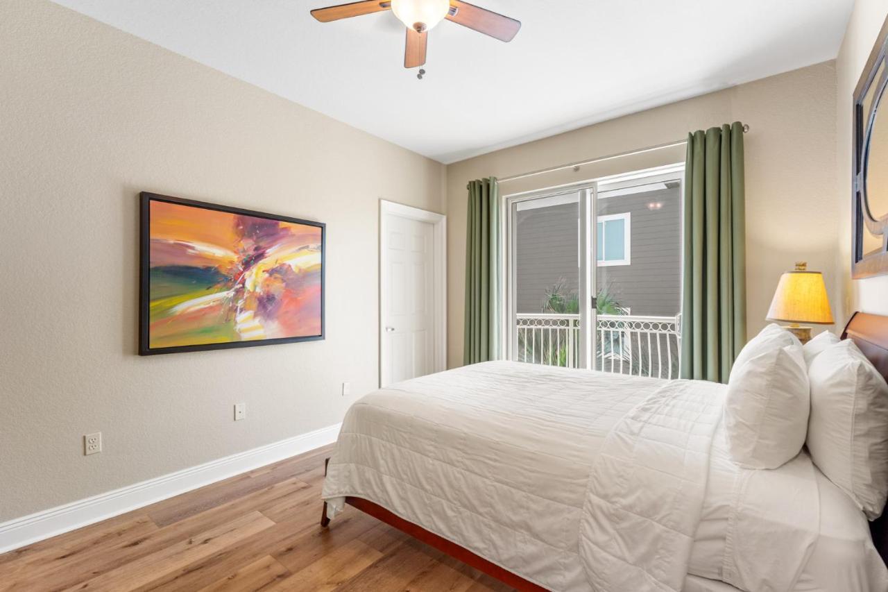 Dunes Of Crystal Beach 205 By Newman-Dailey Destin Esterno foto