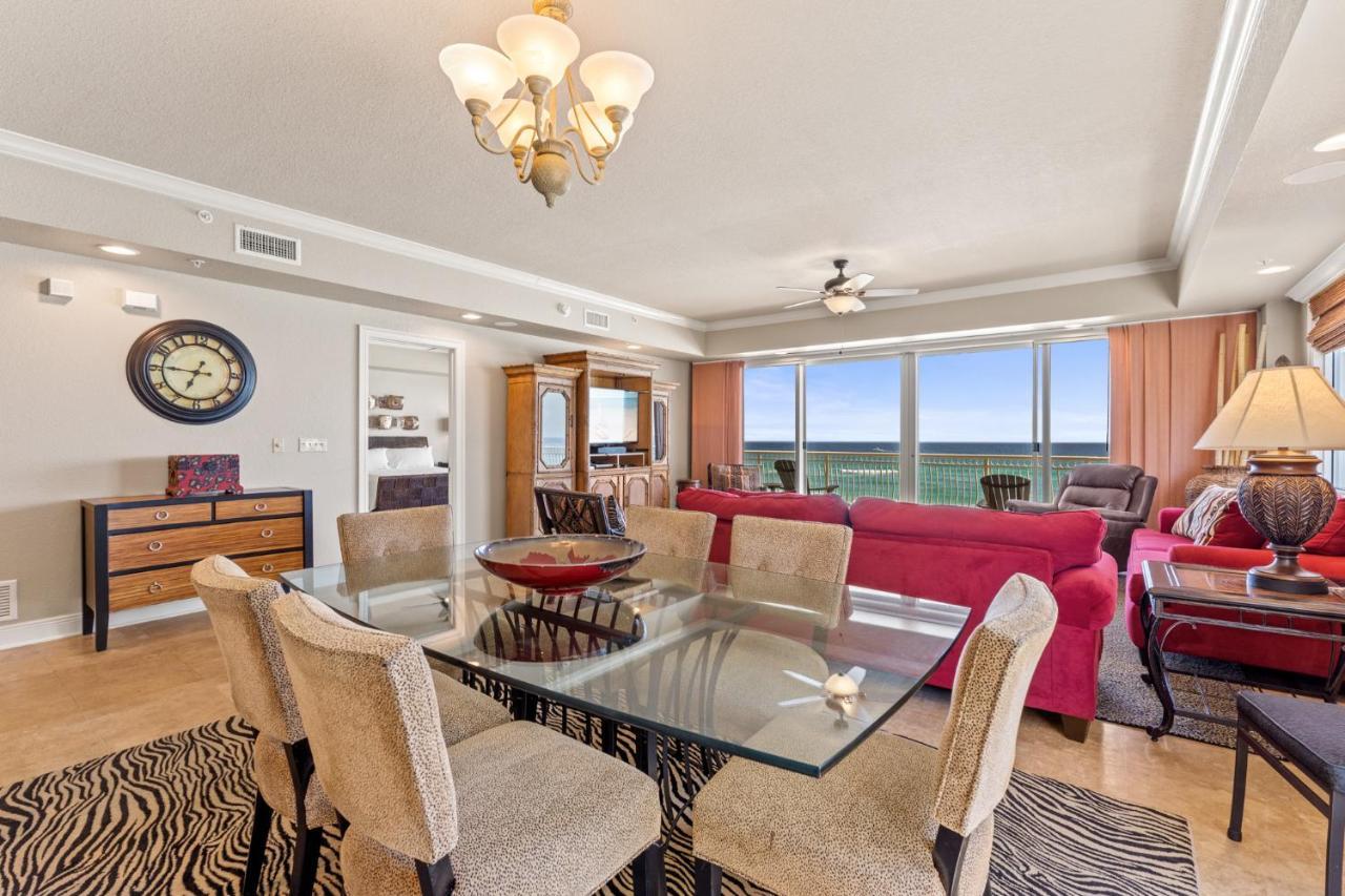 Dunes Of Crystal Beach 205 By Newman-Dailey Destin Esterno foto