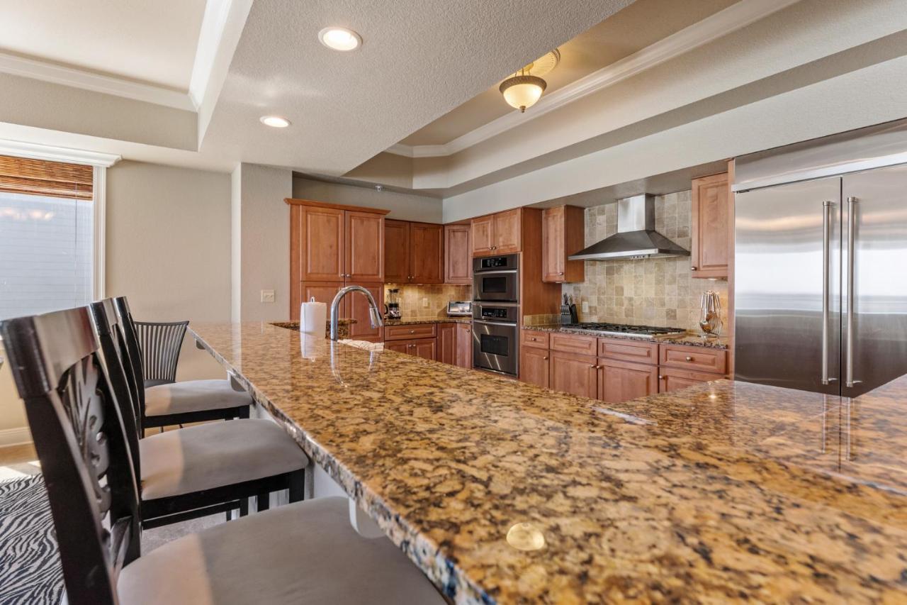 Dunes Of Crystal Beach 205 By Newman-Dailey Destin Esterno foto