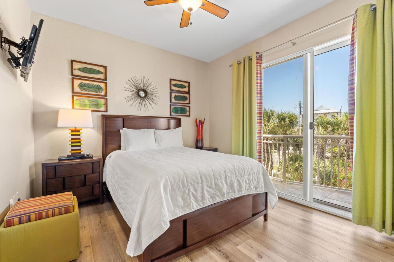 Dunes Of Crystal Beach 205 By Newman-Dailey Destin Esterno foto