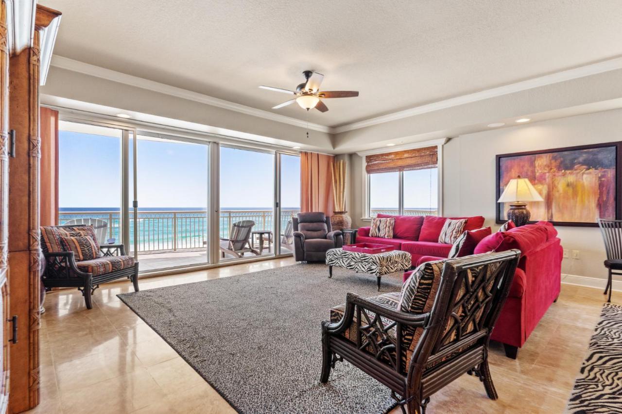 Dunes Of Crystal Beach 205 By Newman-Dailey Destin Esterno foto