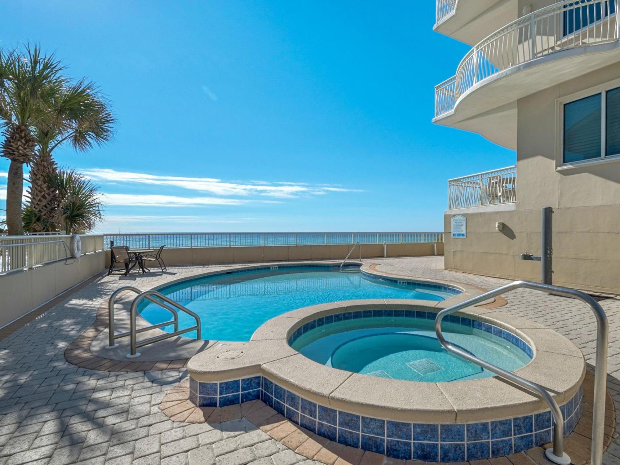 Dunes Of Crystal Beach 205 By Newman-Dailey Destin Esterno foto