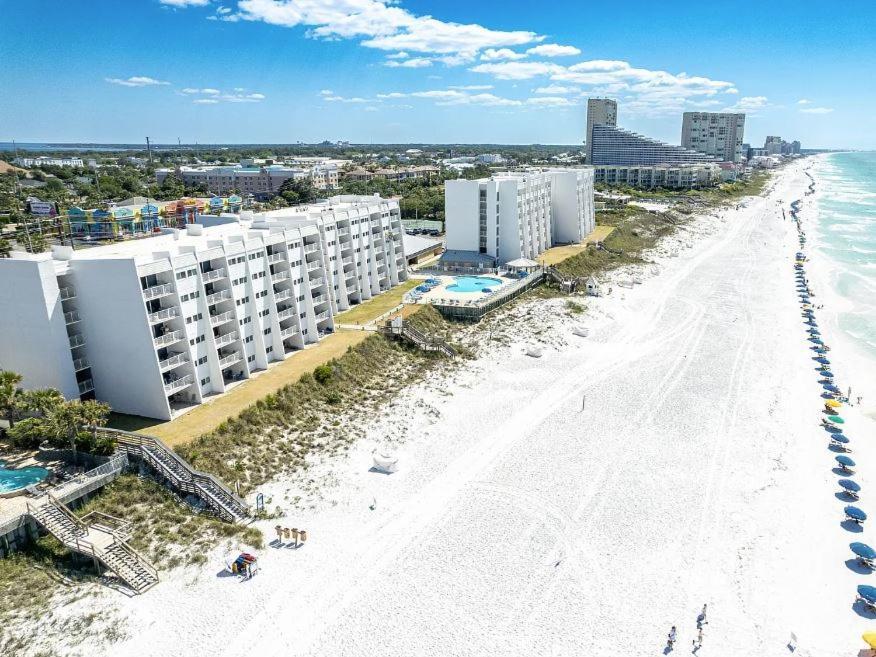 Dunes Of Crystal Beach 205 By Newman-Dailey Destin Esterno foto