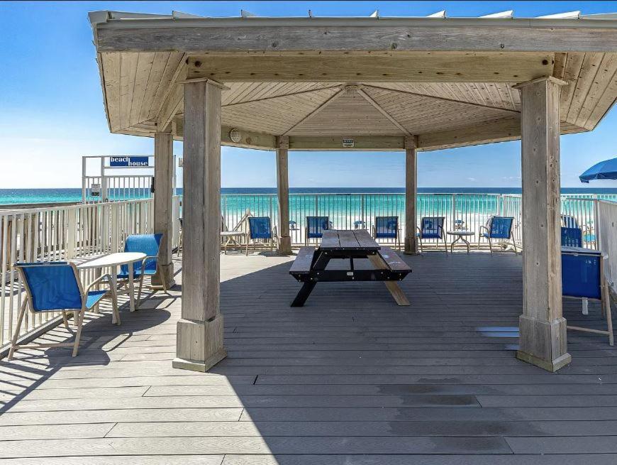 Dunes Of Crystal Beach 205 By Newman-Dailey Destin Esterno foto
